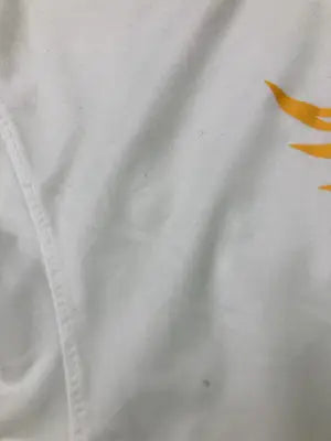 NIKE/ナイキ/Tシャツ/カットソー/トップス/ホワイト/XL