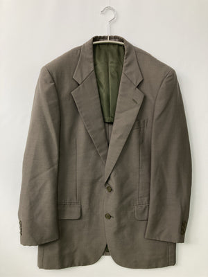 セットアップ/ジャケット/アウター/グレー