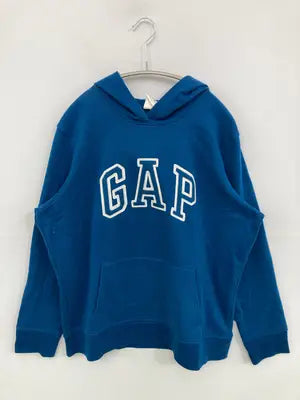 GAP/ギャップ/パーカー/トップス/ブルー/L