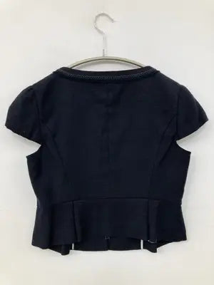 TOCCA/その他トップス/トップス/ネイビー/0