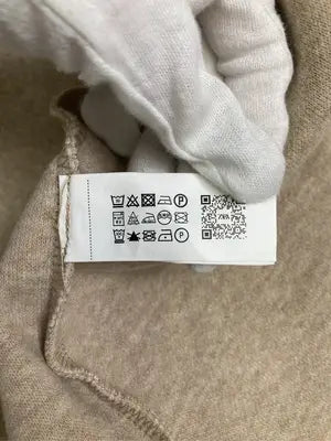 ZARA/ザラ/チェスターコート/ジャケット/アウター/ベージュ/S