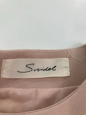 SNIDEL/スナイデル/その他トップス/トップス/ピンク/0