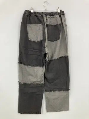 その他パンツ/パンツ/ブラック/L