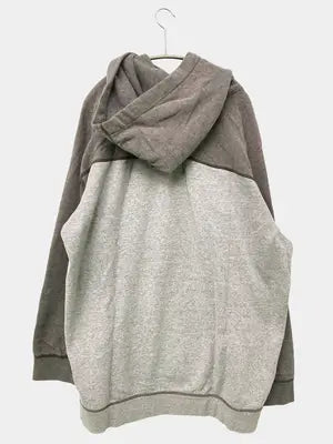 American Eagle Outfitters/アメリカンイーグルアウトフィッターズ/パーカー/トップス/グレー/XXL