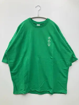 SOUL DRESS/Tシャツ/カットソー/トップス/グリーン