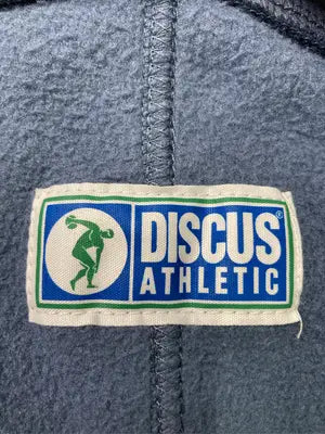 DISCUS ATHLETIC/ディスカスアスレチック/サロペット/オーバーオール/オールインワン・サロペット/ブルー/F