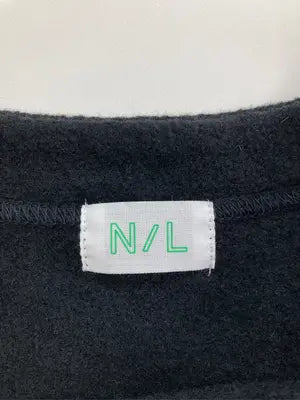 N/L/ベスト/トップス/ブラック/2