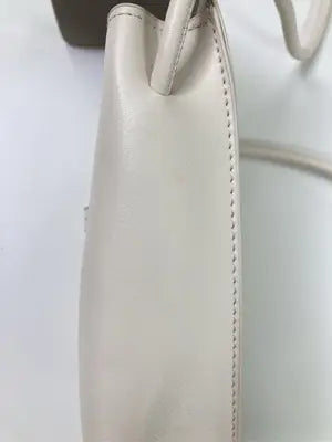 その他バッグ/バッグ/ホワイト