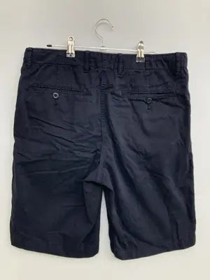 UNIQLO/ユニクロ/チノパンツ/パンツ/ブラック/M   ウエスト76-84cm