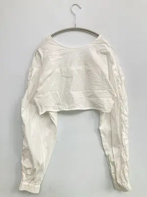 w closet/ダブルクローゼット/その他トップス/トップス/ホワイト/F