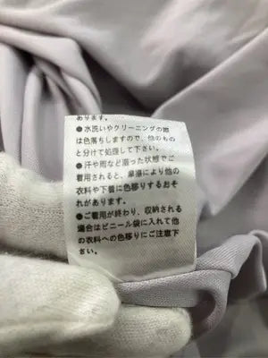 tocco closet/ワンピース/ワンピース/ドレス/パープル/M