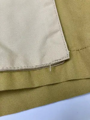 ZARA/ザラ/シャツ/ブラウス/トップス/ベージュ/S