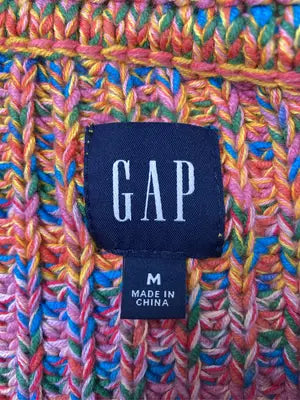 GAP/ギャップ/ニット/セーター/トップス/その他/M