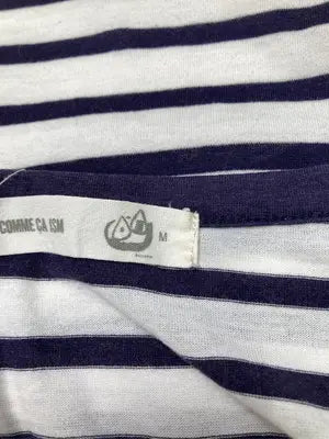 COMME CA ISM/コムサイズム/Tシャツ/カットソー/トップス/その他/M