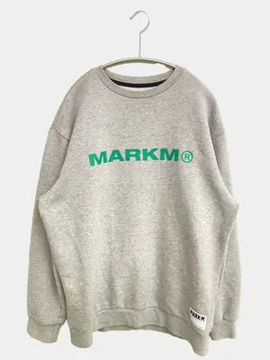 MARKM/スウェット/トップス/グレー/O