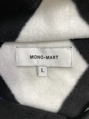 MONO-MART/モノマート/その他アウター/ジャケット/アウター/ブラック/L