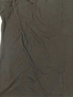 NICOLE CLUB/ニコルクラブ/Tシャツ/カットソー/トップス/ブラック/48