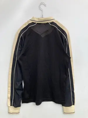 MAISON SPECIAL/メゾンスペシャル/Tシャツ/カットソー/トップス/ブラック/FREE