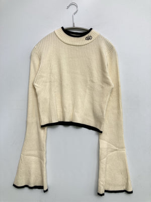 w closet/ダブルクローゼット/その他トップス/トップス/アイボリー/F