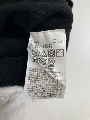 AG BY AQUAGIRL/エージーバイアクアガール/Tシャツ/カットソー/トップス/ブラック
