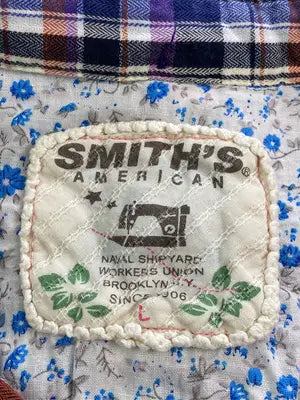 Smith's American/シャツ/ブラウス/トップス/その他/L