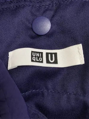 UNIQLO/ユニクロ/その他パンツ/パンツ/パープル/S