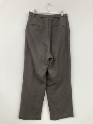 TODAYFUL/トゥデイフル/スラックス/パンツ/ブラウン/36