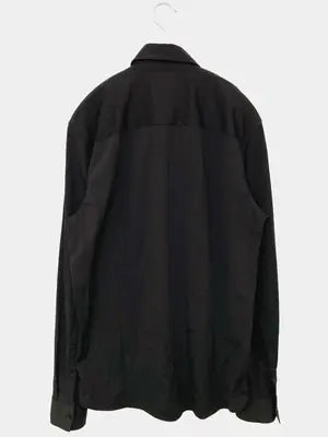 ZARA/ザラ/シャツ/ブラウス/トップス/ブラック/M