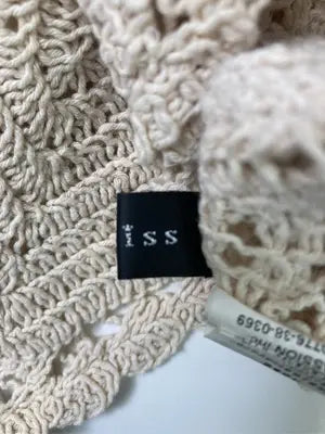 Janiss/ジャニス/アンサンブル/トップス/アイボリー