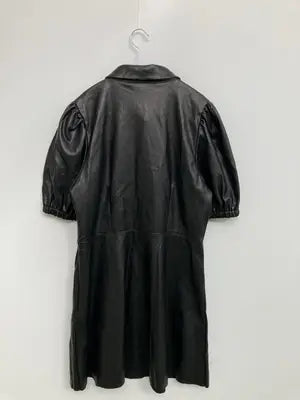 ZARA/ザラ/ワンピース/ワンピース/ドレス/ブラック/L