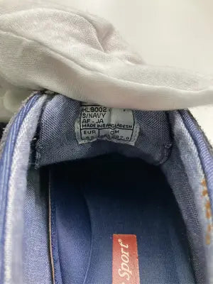 Hawkins Sport/その他シューズ/シューズ/ブラック/25.5-27.0