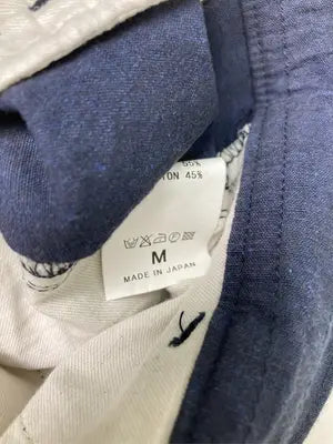 whowhat/その他パンツ/パンツ/ネイビー/M