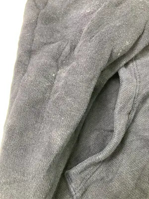 UNIQLO UT/ユニクロユーティー/パーカー/トップス/ネイビー/L
