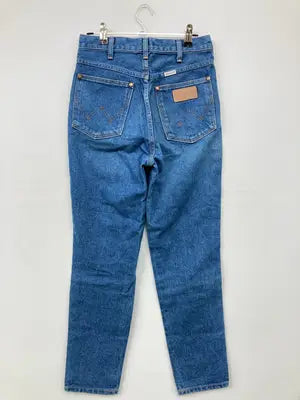 Wrangler/ラングラー/デニムパンツ/パンツ/ブルー/XS