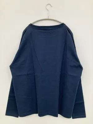LABRAT/Tシャツ/カットソー/トップス/ネイビー/S