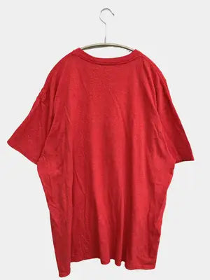American Heart Association/Tシャツ/カットソー/トップス/レッド/L