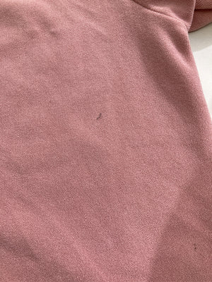 五等分の花嫁/Tシャツ/カットソー/トップス/ピンク/L