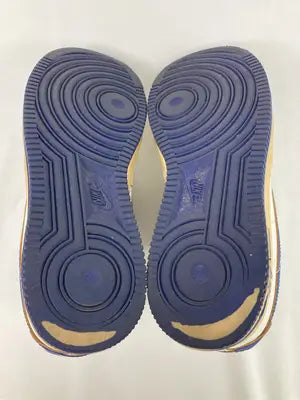 NIKE/ナイキ/スニーカー/シューズ/ホワイト/24cm