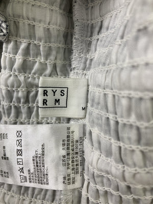 LOWRYS FARM/ローリーズファーム/タンクトップ/トップス/グレー/M