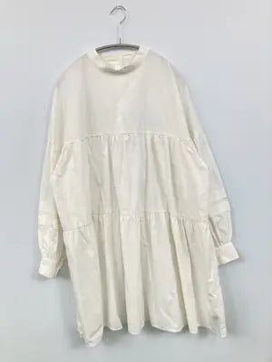 LOWRYS FARM/ローリーズファーム/その他トップス/トップス/ホワイト/F