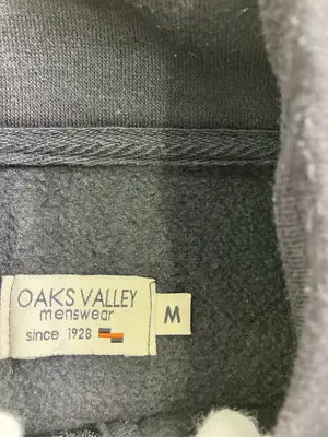 ONE VALLEY/スウェット/トップス/ブラック/M