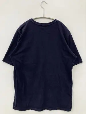 RAGEBLUE/レイジブルー/Tシャツ/カットソー/トップス/ネイビー/L