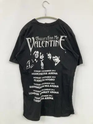 STARS&STRIPES/Tシャツ/カットソー/トップス/ブラック/M