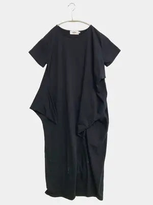 AZUL by MOUSSY/アズールバイマウジー/ワンピース/ワンピース/ドレス/ブラック/M