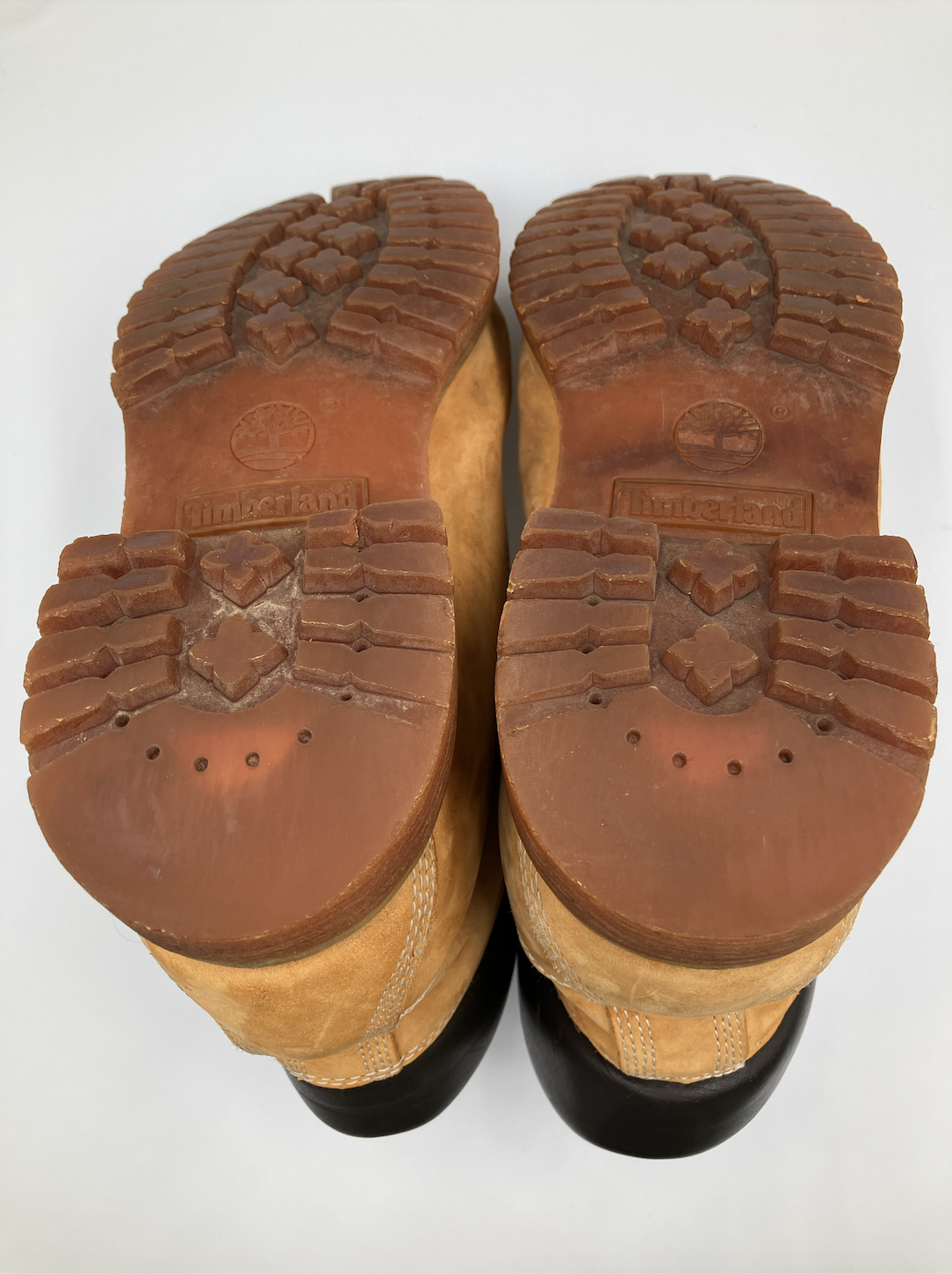 Timberland/ティンバーランド/ブーツ/シューズ/26.5cm