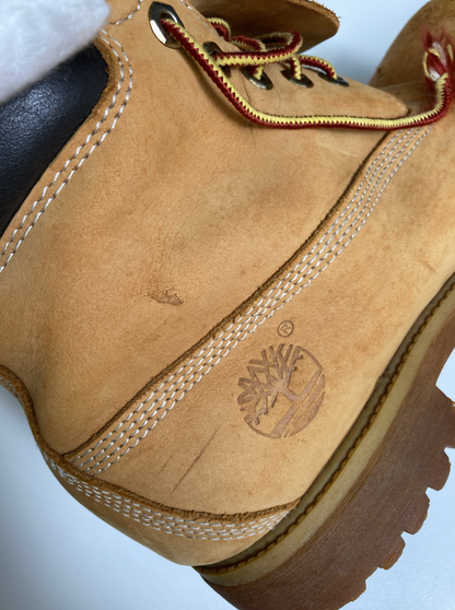 Timberland/ティンバーランド/ブーツ/シューズ/26.5cm