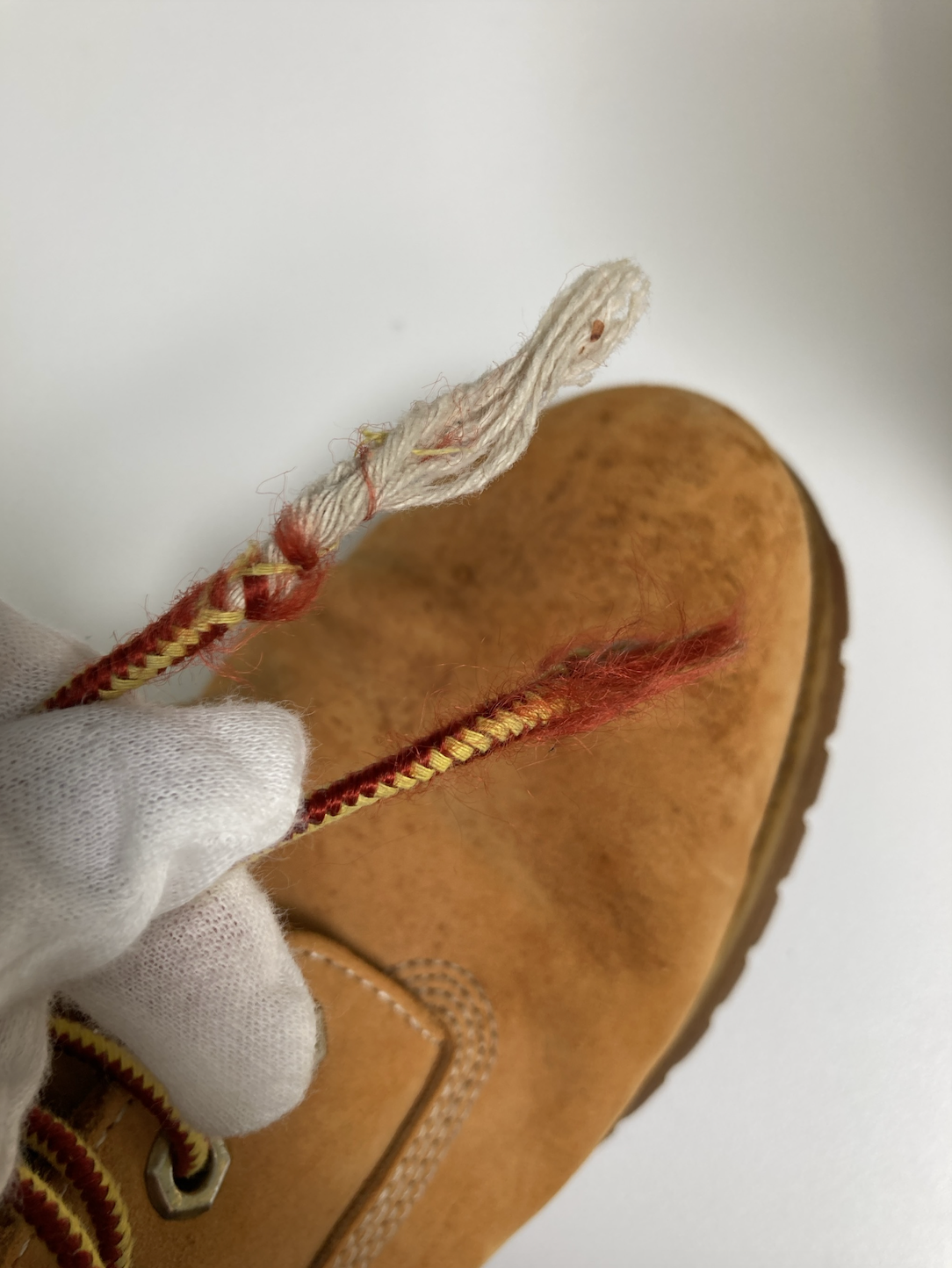 Timberland/ティンバーランド/ブーツ/シューズ/26.5cm