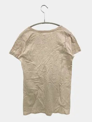 NekoTsubo/Tシャツ/カットソー/トップス/ベージュ/M