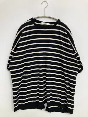 AMERICAN HOLIC/アメリカンホリック/Tシャツ/カットソー/トップス/ブラック/M