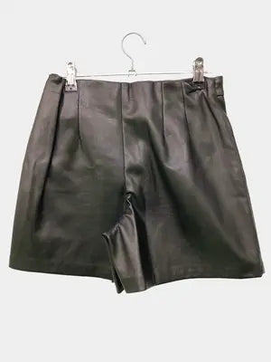 ZARA/ザラ/ショート/ミニスカート/スカート/ブラック/13-14 CM 164cm